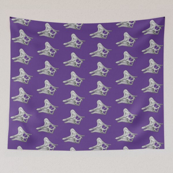 Item preview, Lambeosaurus skull designed and sold by DoodleSnake58.
