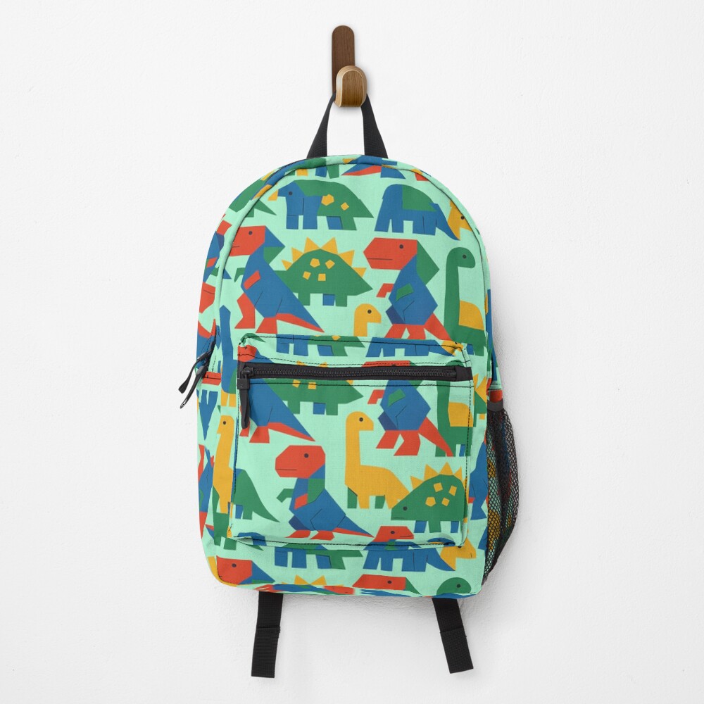 Item preview, Backpack designed and sold by FandomFunStudio.