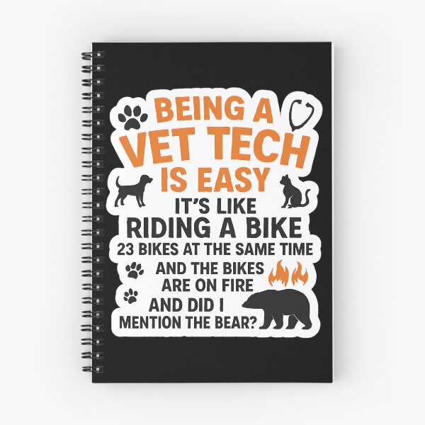 Item preview, Being A Vet Tech Is Easy designed and sold by mpckkkta78.