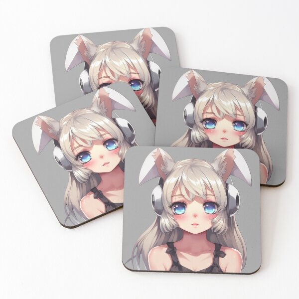 Item preview, Copy of Anime kawaii designed and sold by Kat's Design Hub.