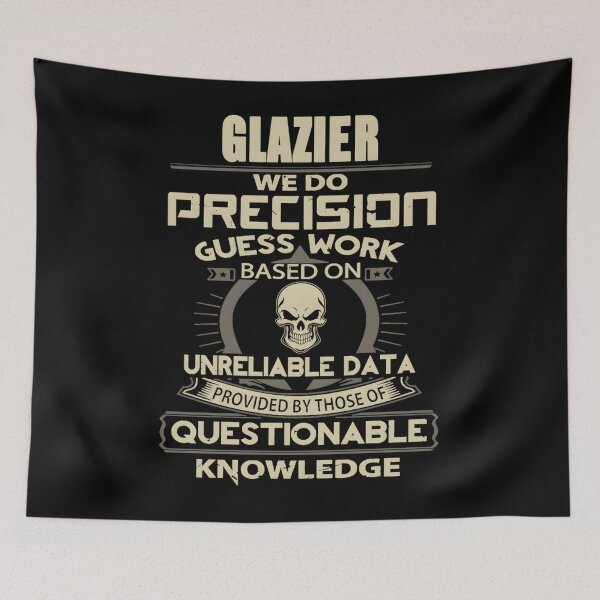 Item preview, Glazier designed and sold by mpckkkta78.