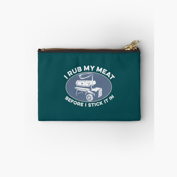 Item preview, BBQ Dad Offset Smoker Pit Accessoire I Frottez Ma Viande  designed and sold by shanapresset.