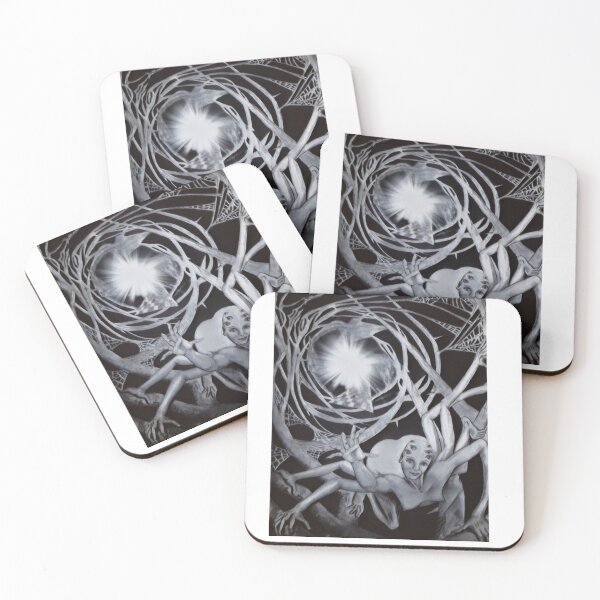 Item preview, Arachnophobia designed and sold by Slopaganda.