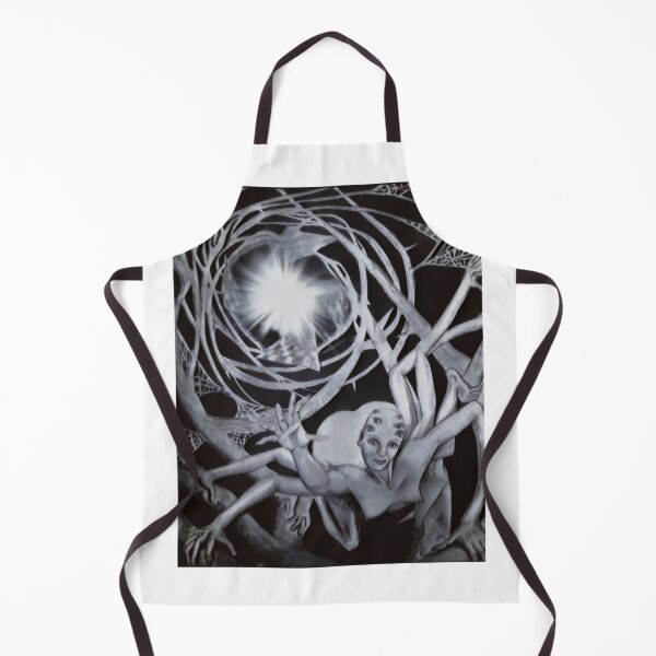 Item preview, Arachnophobia designed and sold by Slopaganda.