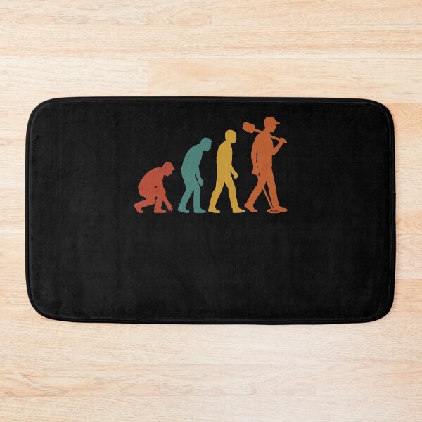 Item preview, Evolution Of Metal Detecting Enthusiasts designed and sold by LuminOrb.
