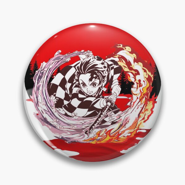 Item preview, Blood Red Demon Moon designed and sold by nukhongwom.