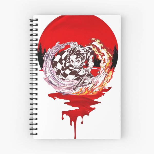 Item preview, Blood Red Demon Moon designed and sold by nukhongwom.