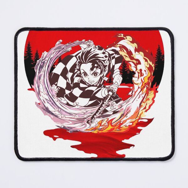 Item preview, Blood Red Demon Moon designed and sold by nukhongwom.