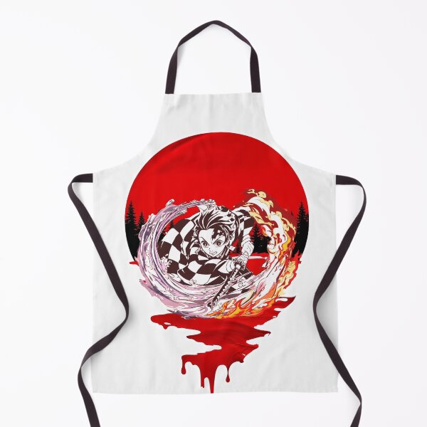 Item preview, Blood Red Demon Moon designed and sold by nukhongwom.