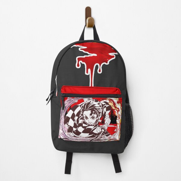 Item preview, Blood Red Demon Moon designed and sold by nukhongwom.