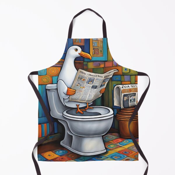 Item preview, Seagull Taking a break  designed and sold by Colin Bentham.