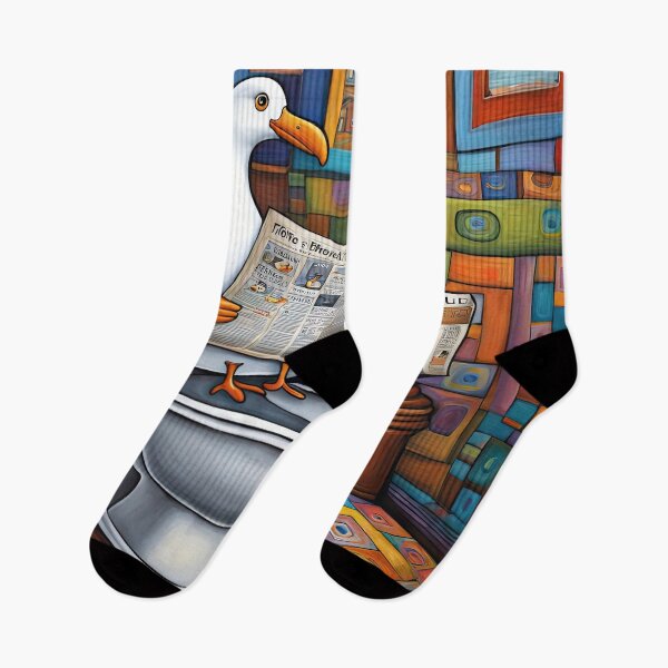 Item preview, Seagull Taking a break  designed and sold by Colin Bentham.
