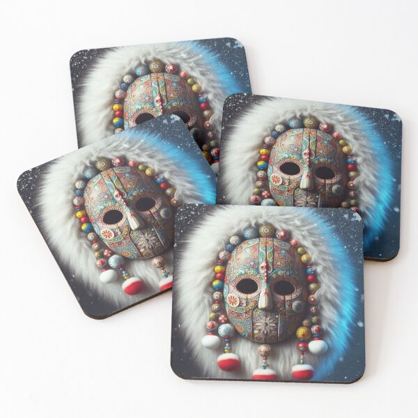 Item preview, The Grandmaster of Seasonal Excess and Other Arts designed and sold by Karaboshka.