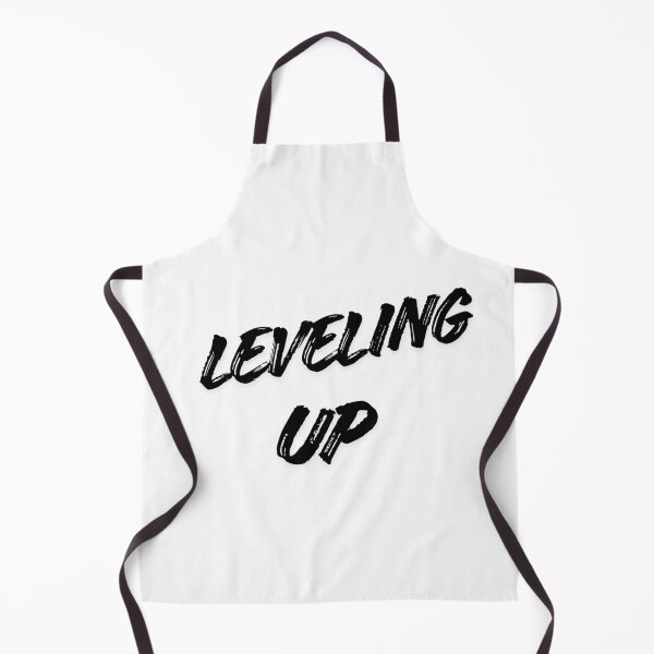 Item preview, Levelling Up designed and sold by Uplifted Prints.