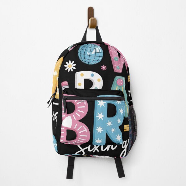 Item preview, Bruh We Back Sixth Grade Vibes 6Th Grade Back To School designed and sold by HeinzanoWeno.