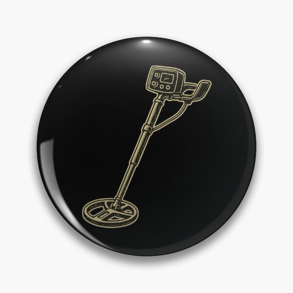 Item preview, Metal Detector Treasure Hunting Adventure designed and sold by LuminOrb.