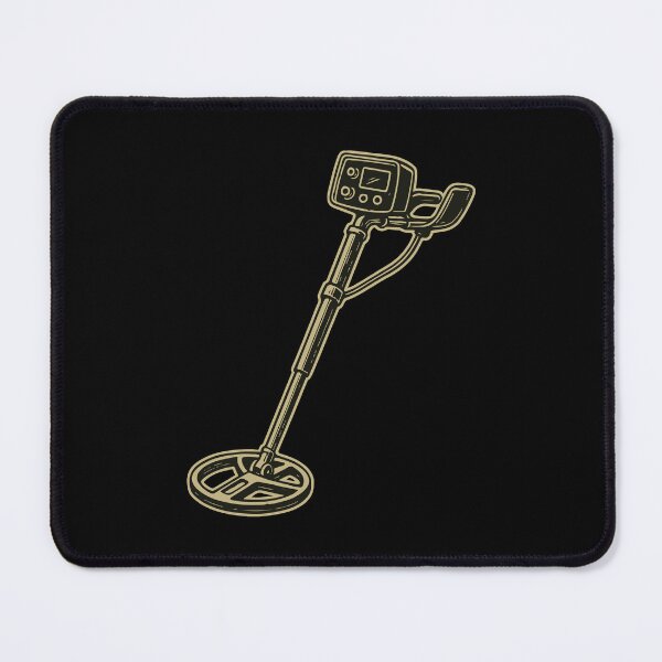 Item preview, Metal Detector Treasure Hunting Adventure designed and sold by LuminOrb.