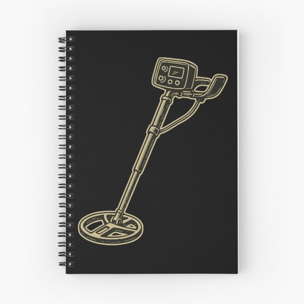 Item preview, Metal Detector Treasure Hunting Adventure designed and sold by LuminOrb.