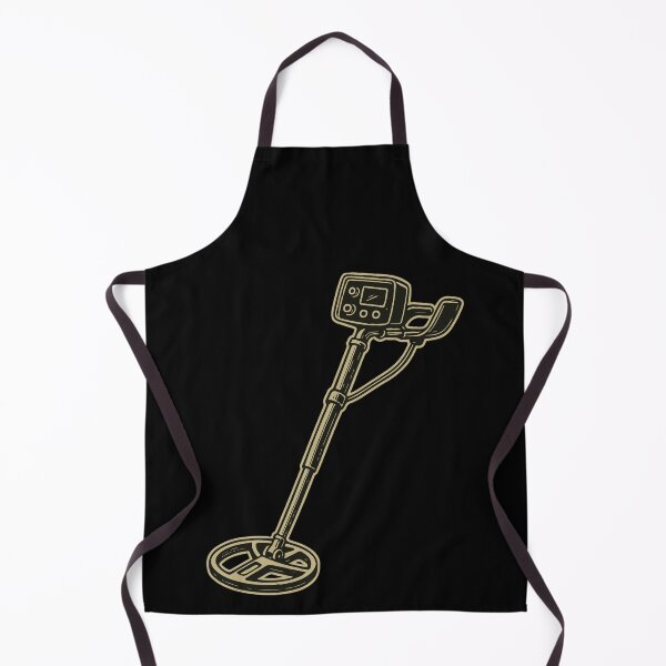 Item preview, Metal Detector Treasure Hunting Adventure designed and sold by LuminOrb.