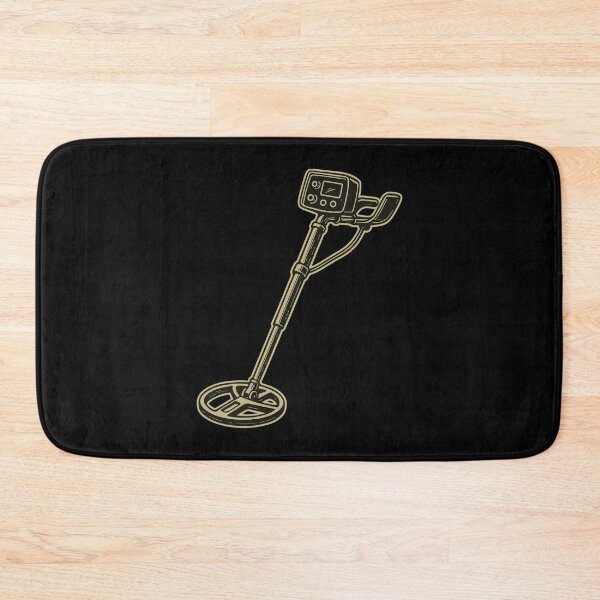 Item preview, Metal Detector Treasure Hunting Adventure designed and sold by LuminOrb.