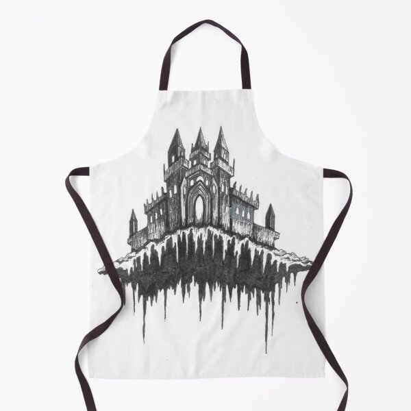 Item preview, Castle designed and sold by Meowsome91.