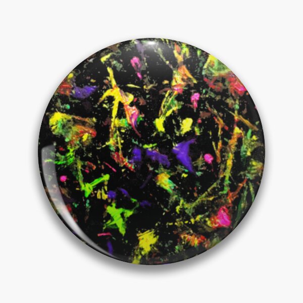 Item preview, Neon Abstract (transparent background) designed and sold by Crystal Signs.