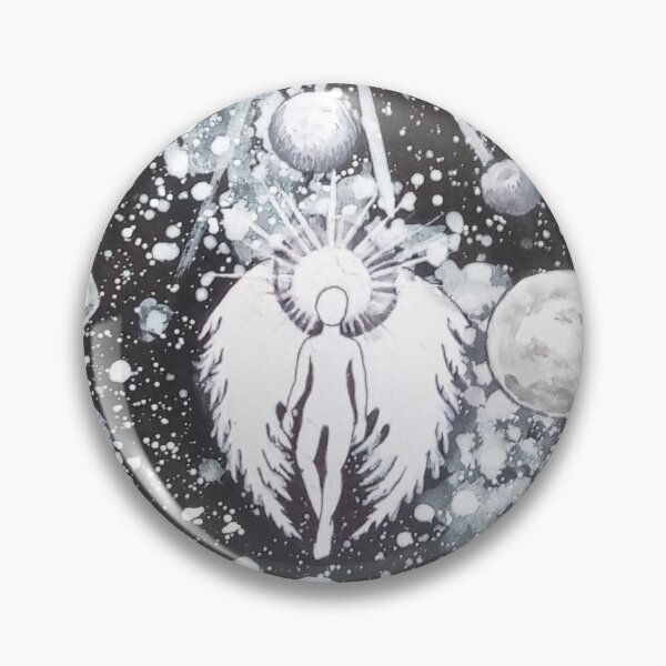 Item preview, Celestial designed and sold by Meowsome91.