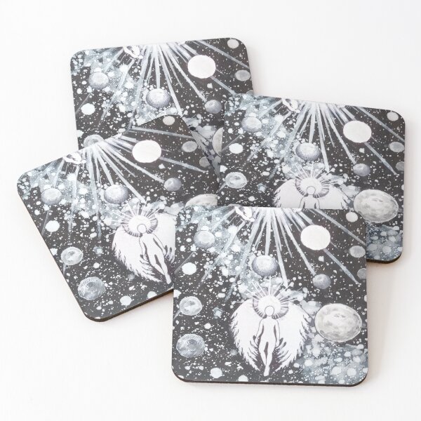 Item preview, Celestial designed and sold by Meowsome91.