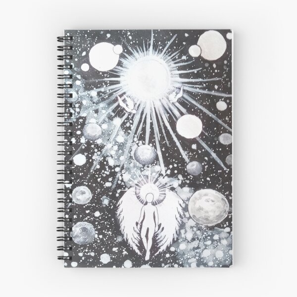 Item preview, Celestial designed and sold by Meowsome91.