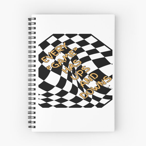 Item preview, Every “Game” Has Ups and Downs  designed and sold by PawnShiftGoods.