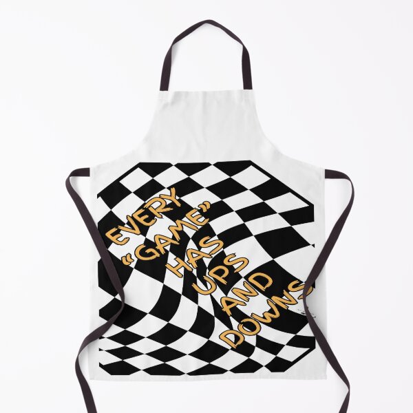 Item preview, Every “Game” Has Ups and Downs designed and sold by PawnShiftGoods.