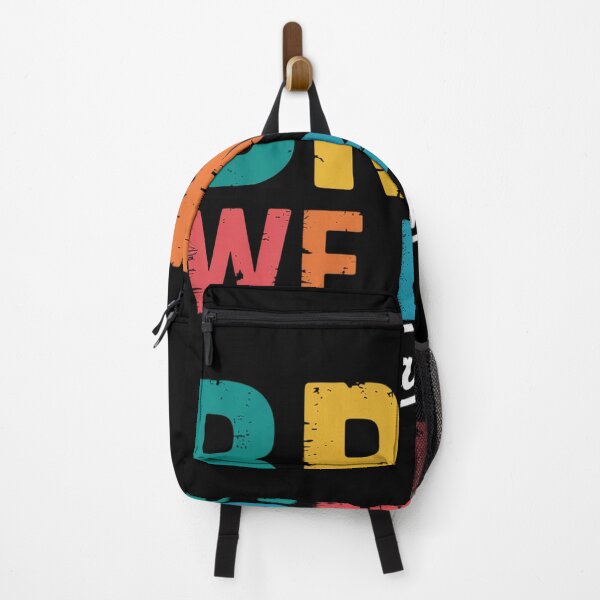 Item preview, Bruh We Back Teachers Back To School Teaching designed and sold by HeinzanoWeno.