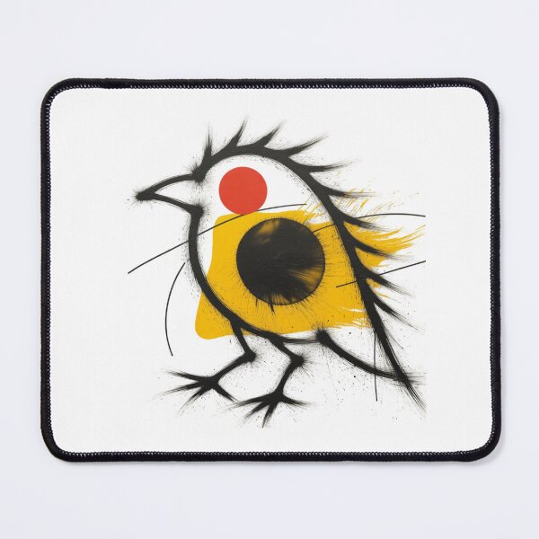 Item preview, a drawing bird designed and sold by 123ks.