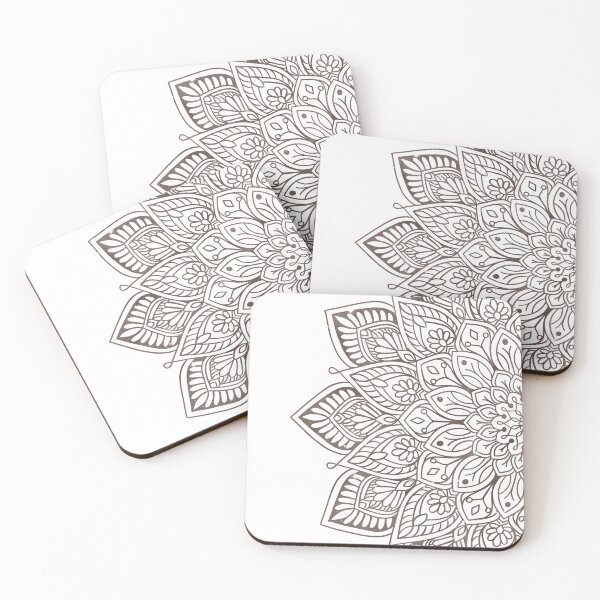 Item preview, Mandala designed and sold by PatternArtWave.