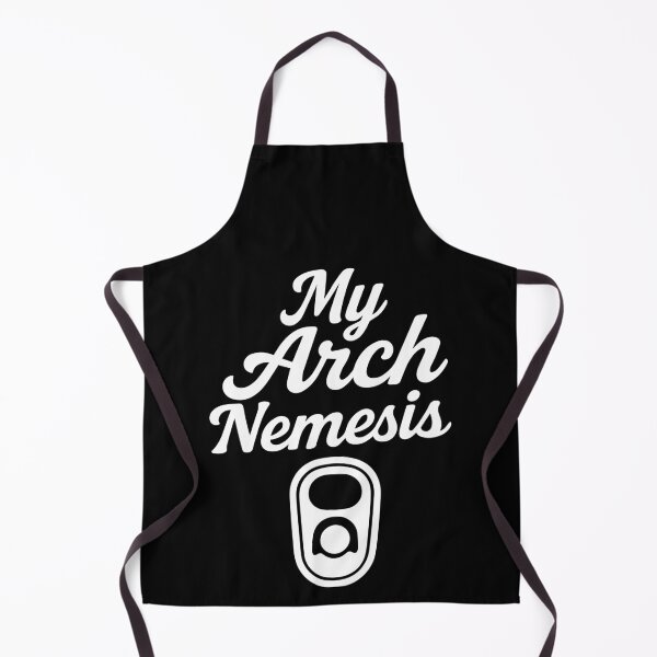 Item preview, My Arch Nemesis Funny Treasure Hunter Design designed and sold by LuminOrb.