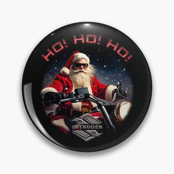 Item preview, Intruder Christmas designed and sold by Intruder-Motor.
