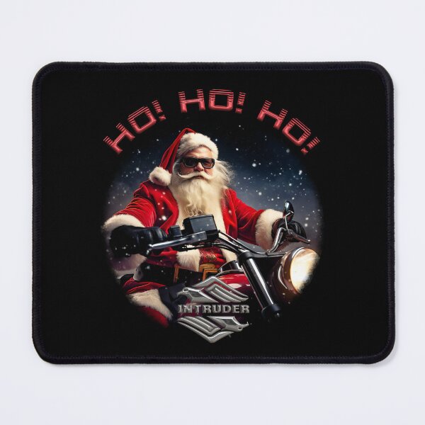 Item preview, Intruder Christmas designed and sold by Intruder-Motor.