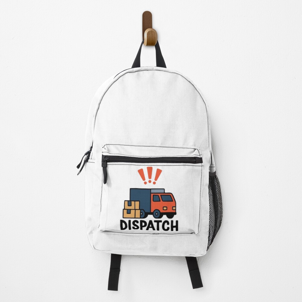 Item preview, Backpack designed and sold by CreativePulse10.