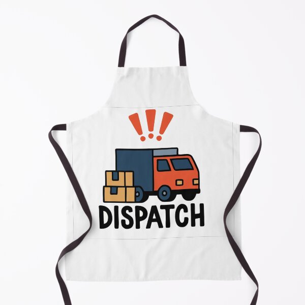 Item preview, DispatchGame designed and sold by CreativePulse10.