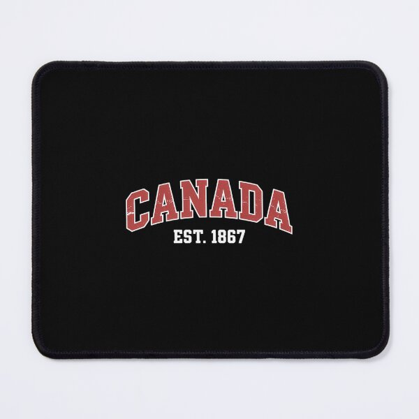 Item preview, Canada Est 1867 Canadian Patriotic designed and sold by HeinzanoWeno.