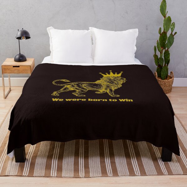 Item preview, "We were born to win" - gifts for the winner designed and sold by Nikoverse.