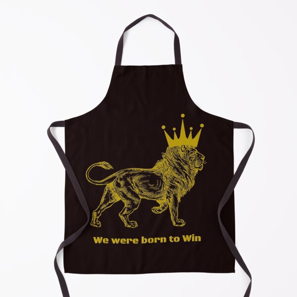 Item preview, "We were born to win" - gifts for the winner designed and sold by Nikoverse.
