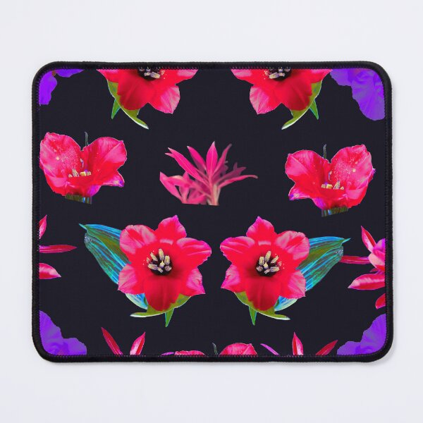 Item preview, Crazy Flowers designed and sold by Crystal Signs.