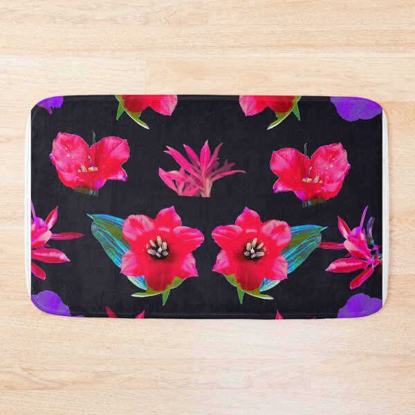 Item preview, Crazy Flowers designed and sold by Crystal Signs.