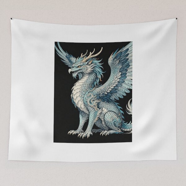 Item preview, 麒麟神影 Qilin Shadow #65 designed and sold by Simple Life & KAMOCHI.