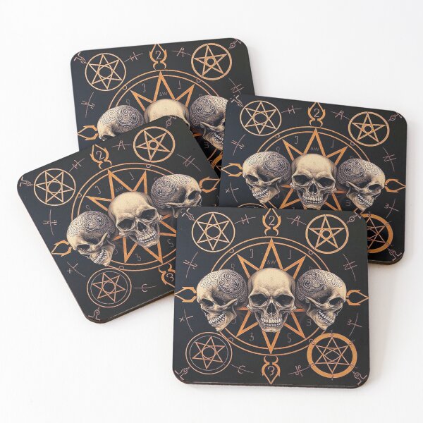 Item preview, Age of the Wiccan  designed and sold by TheDarkVault.