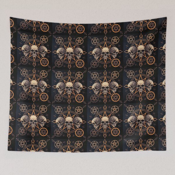 Item preview, Age of the Wiccan  designed and sold by TheDarkVault.