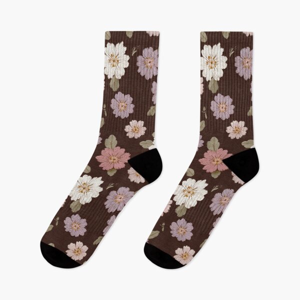 Item preview, Edgy Stunning Floral Embroidery For Mother'S Day designed and sold by RoyalStarsPatts.