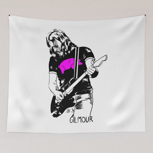 Item preview, Gilmour Essential designed and sold by gennan14325.