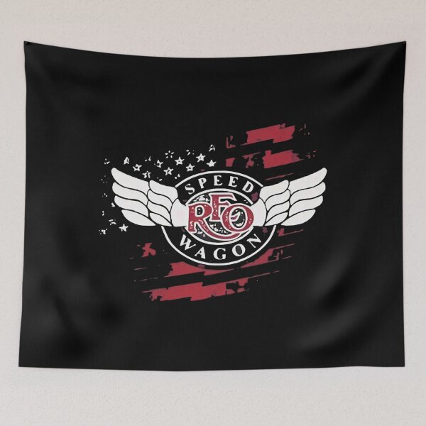 Item preview, vintage reo Speedwagon designed and sold by Zunigashopno.